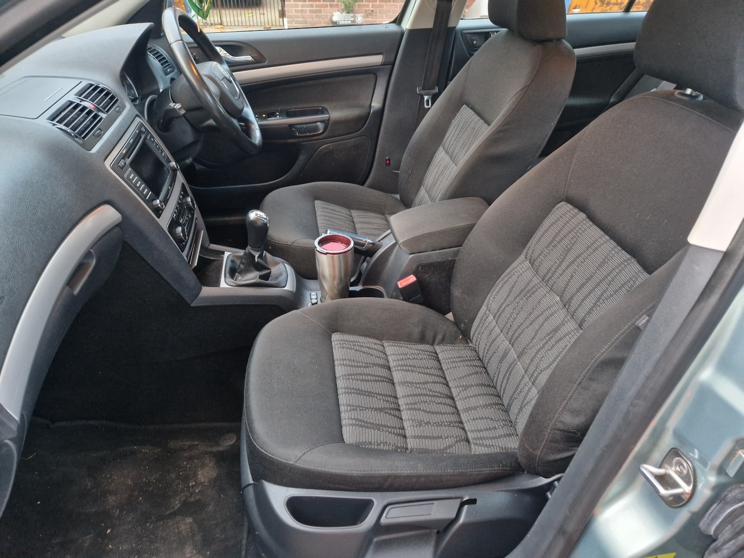 Used Skoda Octavia 2010 for sale - 76518117: Photo 11