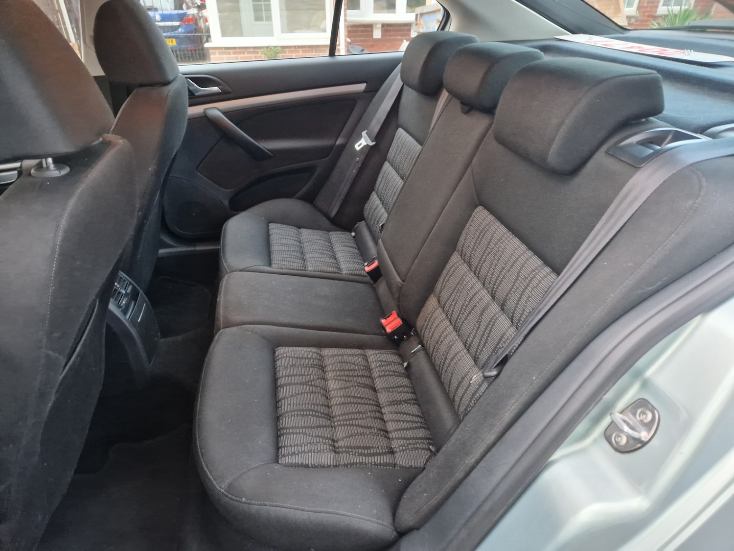 Used Skoda Octavia 2010 for sale - 76518117: Photo 12