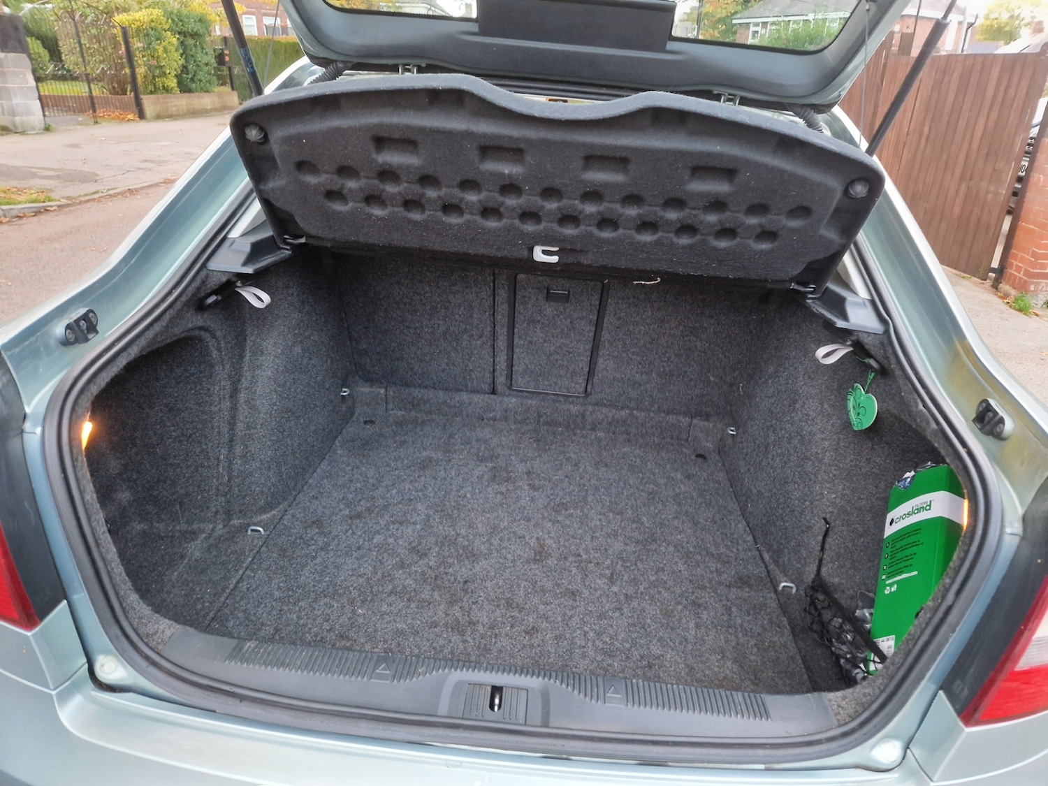 Used Skoda Octavia 2010 for sale - 76518117: Photo 13