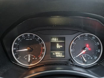 Used Skoda Octavia 2010 for sale - 76518117: Photo