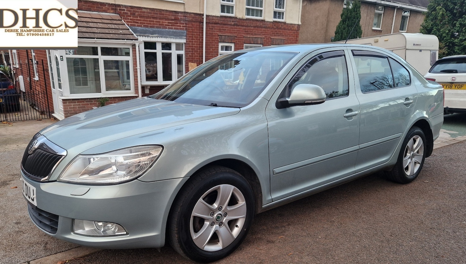 Used Skoda Octavia 2010 for sale - 76518117: Photo 5