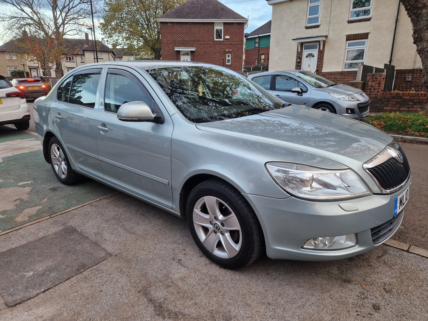 Used Skoda Octavia 2010 for sale - 76518117: Photo 6