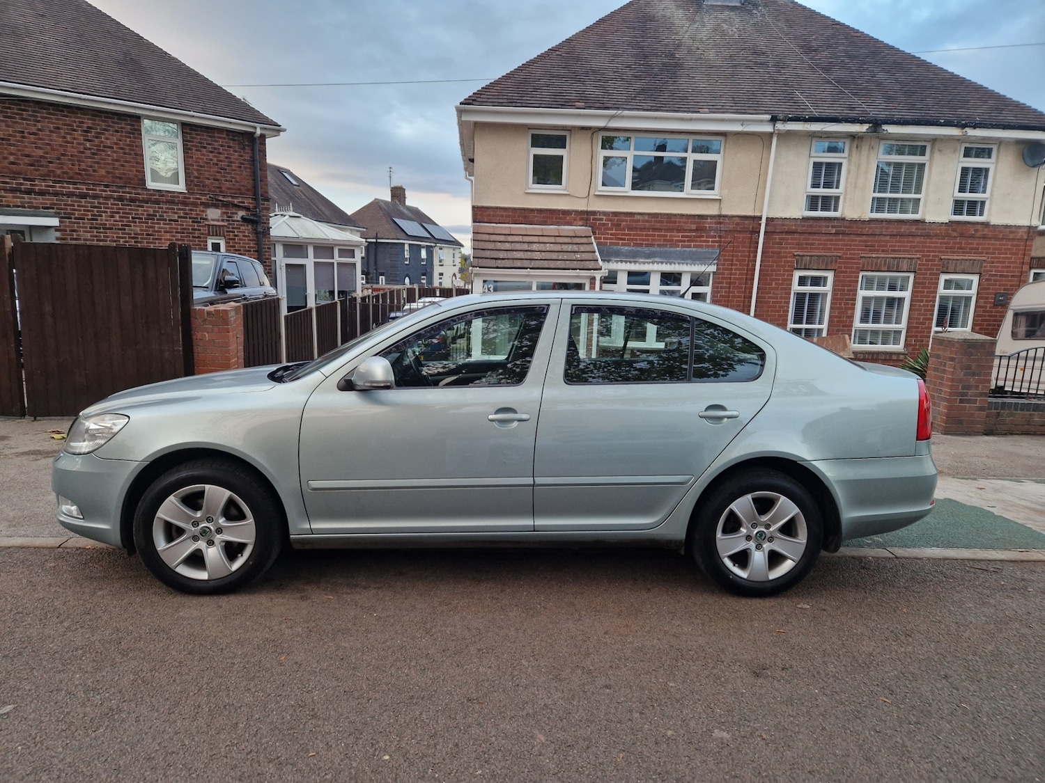 Used Skoda Octavia 2010 for sale - 76518117: Photo 8