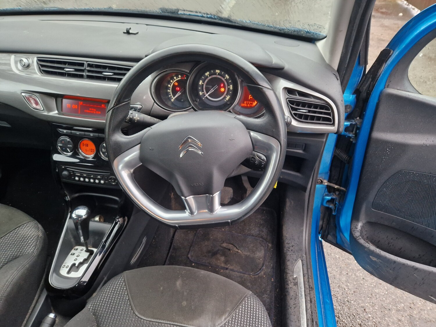 Used Citroen C3 2012 for sale - 77889364: Photo 15