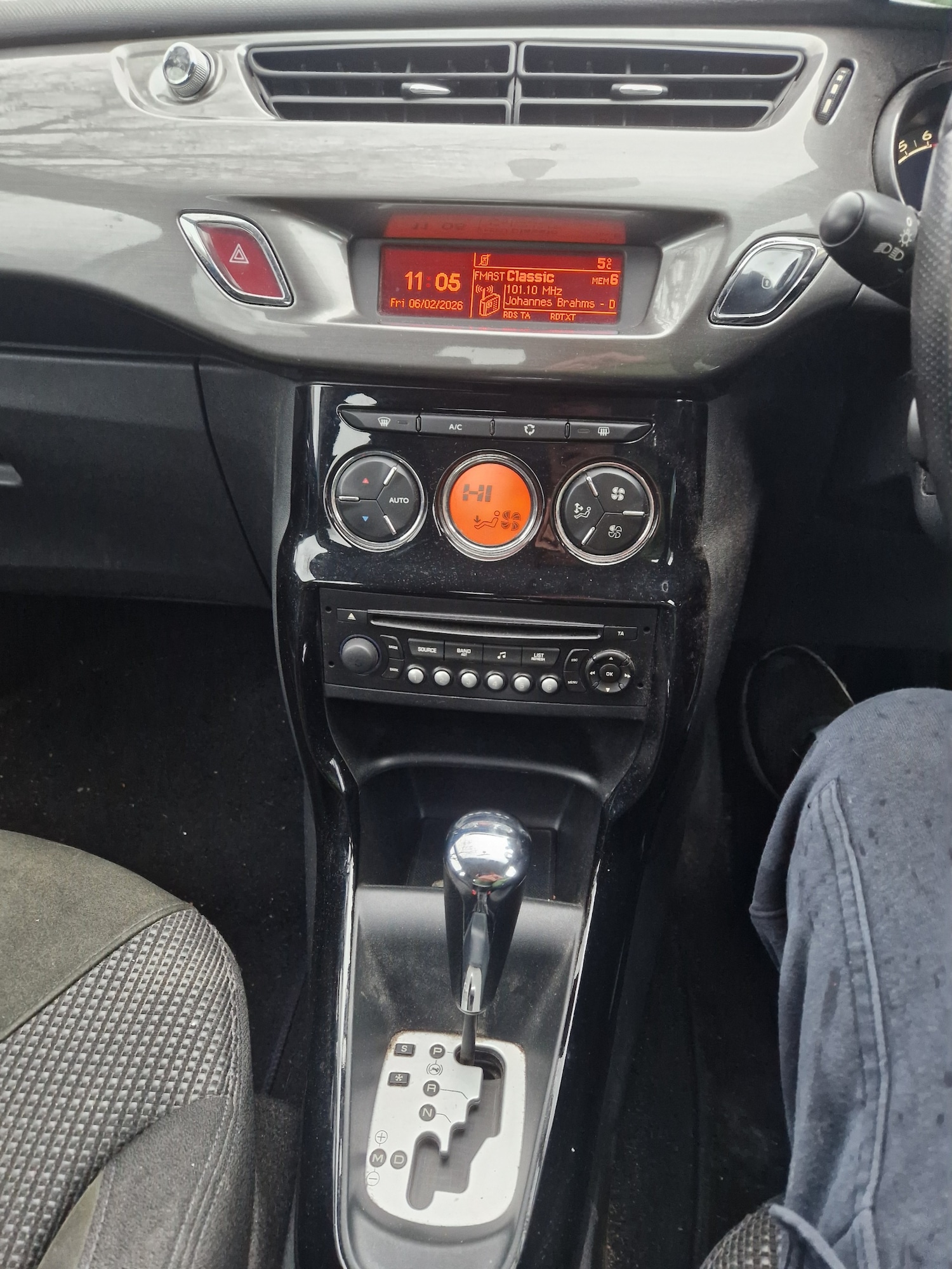 Used Citroen C3 2012 for sale - 77889364: Photo 2