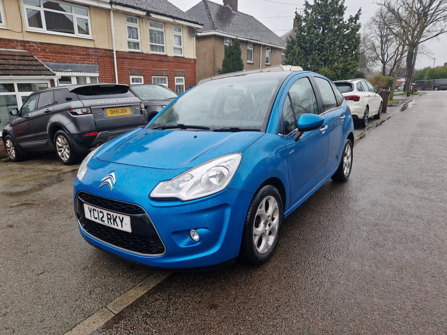 Used Citroen C3 2012 for sale - 77889364: Photo 5