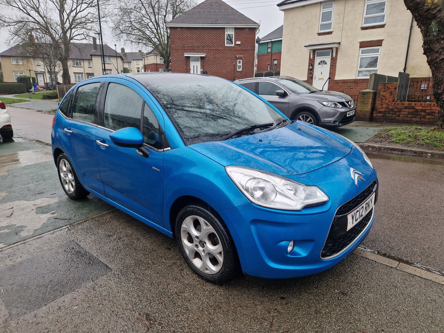 Used Citroen C3 2012 for sale - 77889364: Photo 6