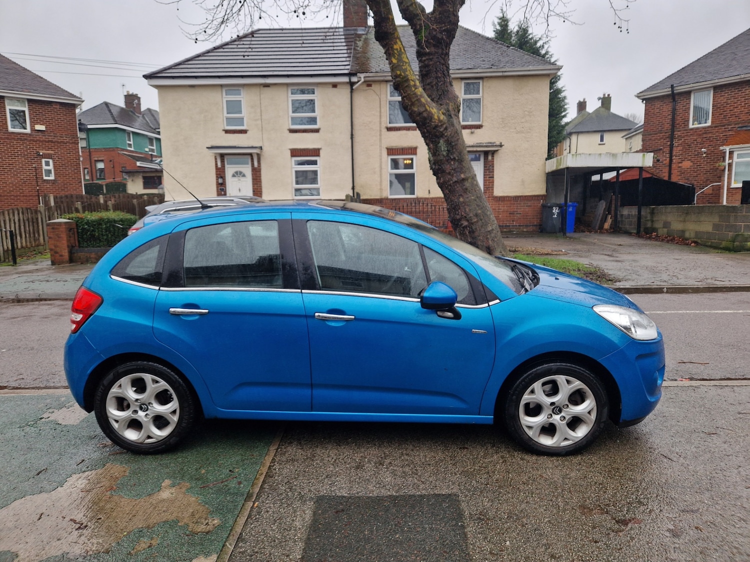 Used Citroen C3 2012 for sale - 77889364: Photo 7