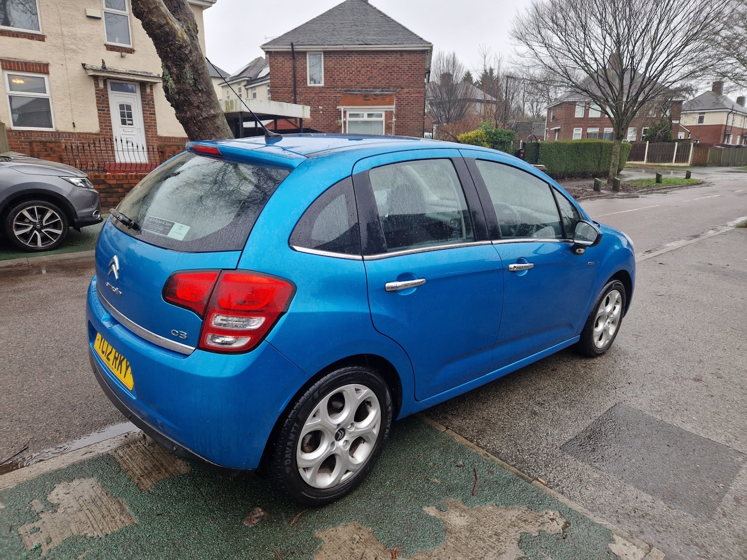 Used Citroen C3 2012 for sale - 77889364: Photo 8