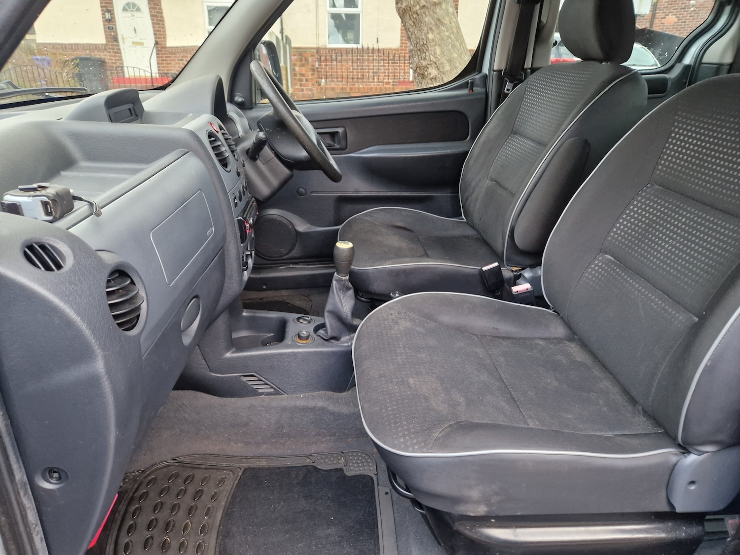 Used Peugeot Partner 2009 for sale - 78084376: Photo 13