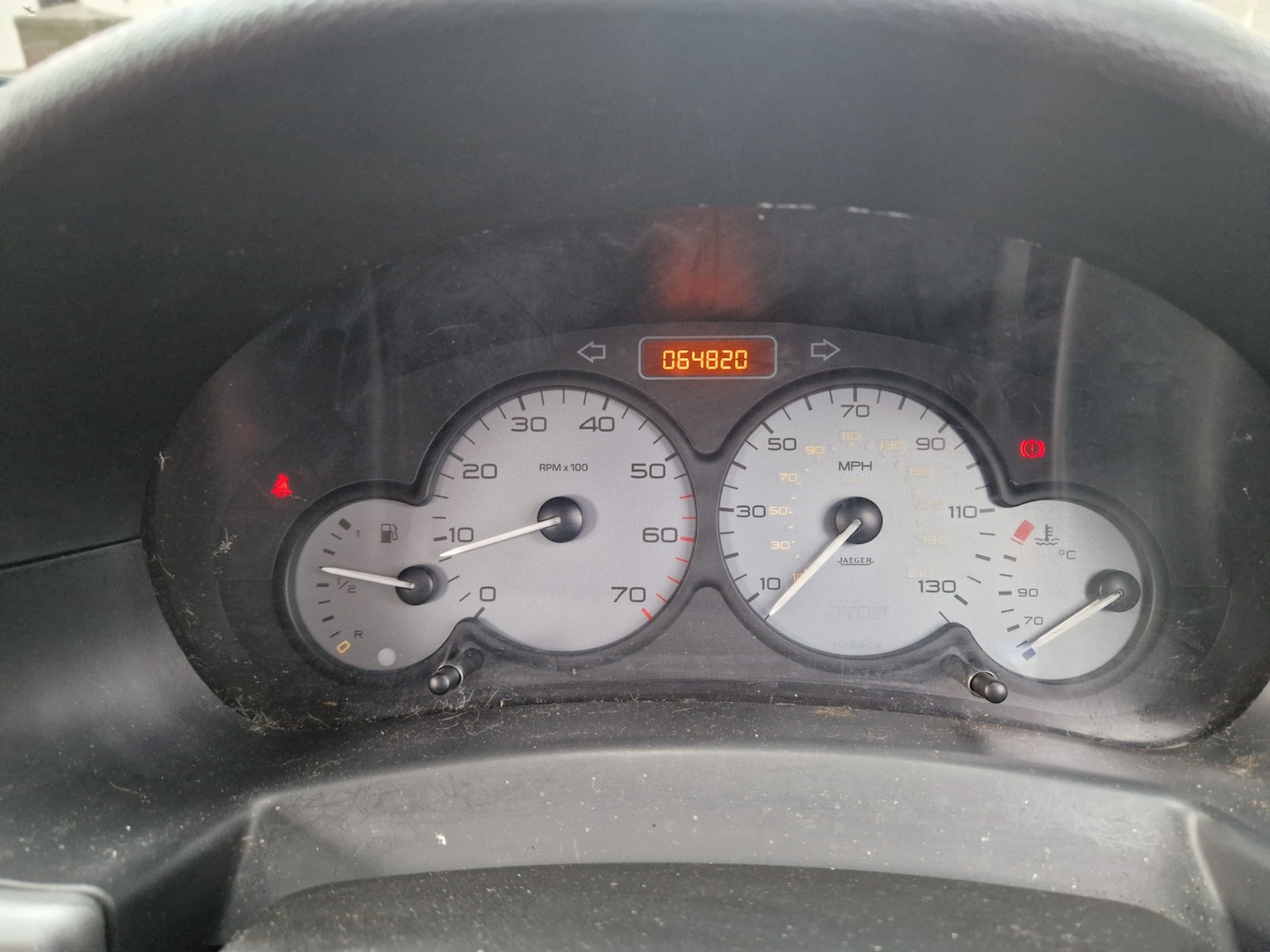 Used Peugeot Partner 2009 for sale - 78084376: Photo 18