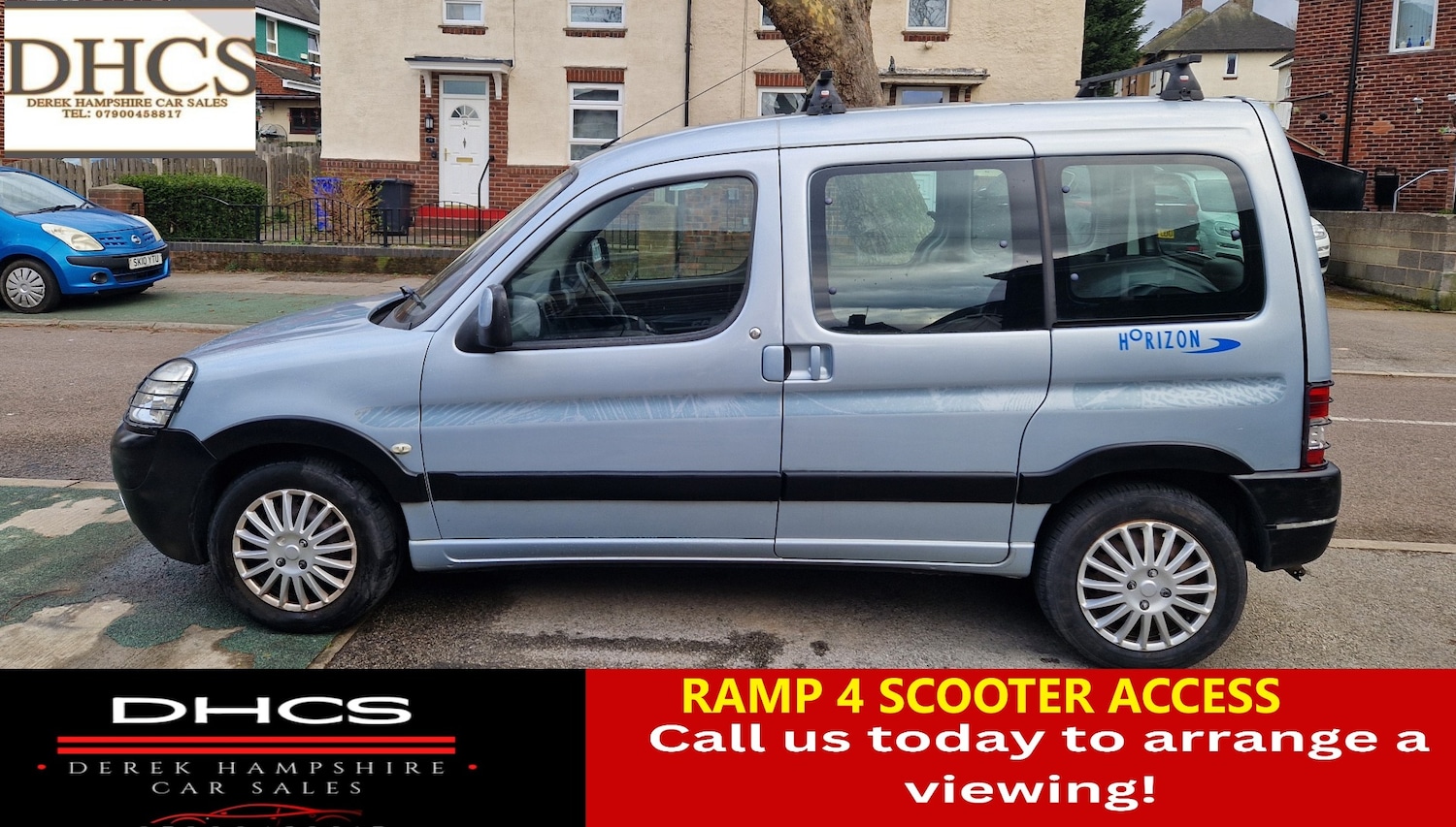 Used Peugeot Partner 2009 for sale - 78084376: Photo 4