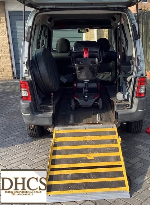 Used Peugeot Partner 2009 for sale - 78084376: Photo 6