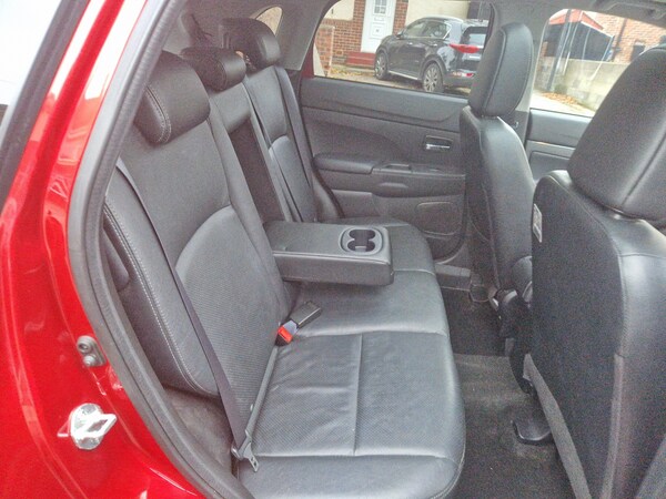 Used Mitsubishi ASX 2014 for sale - 76304459: Photo 13