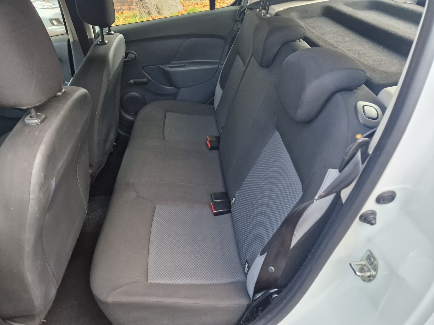 Used Dacia Sandero 2016 for sale - 76358245: Photo 11
