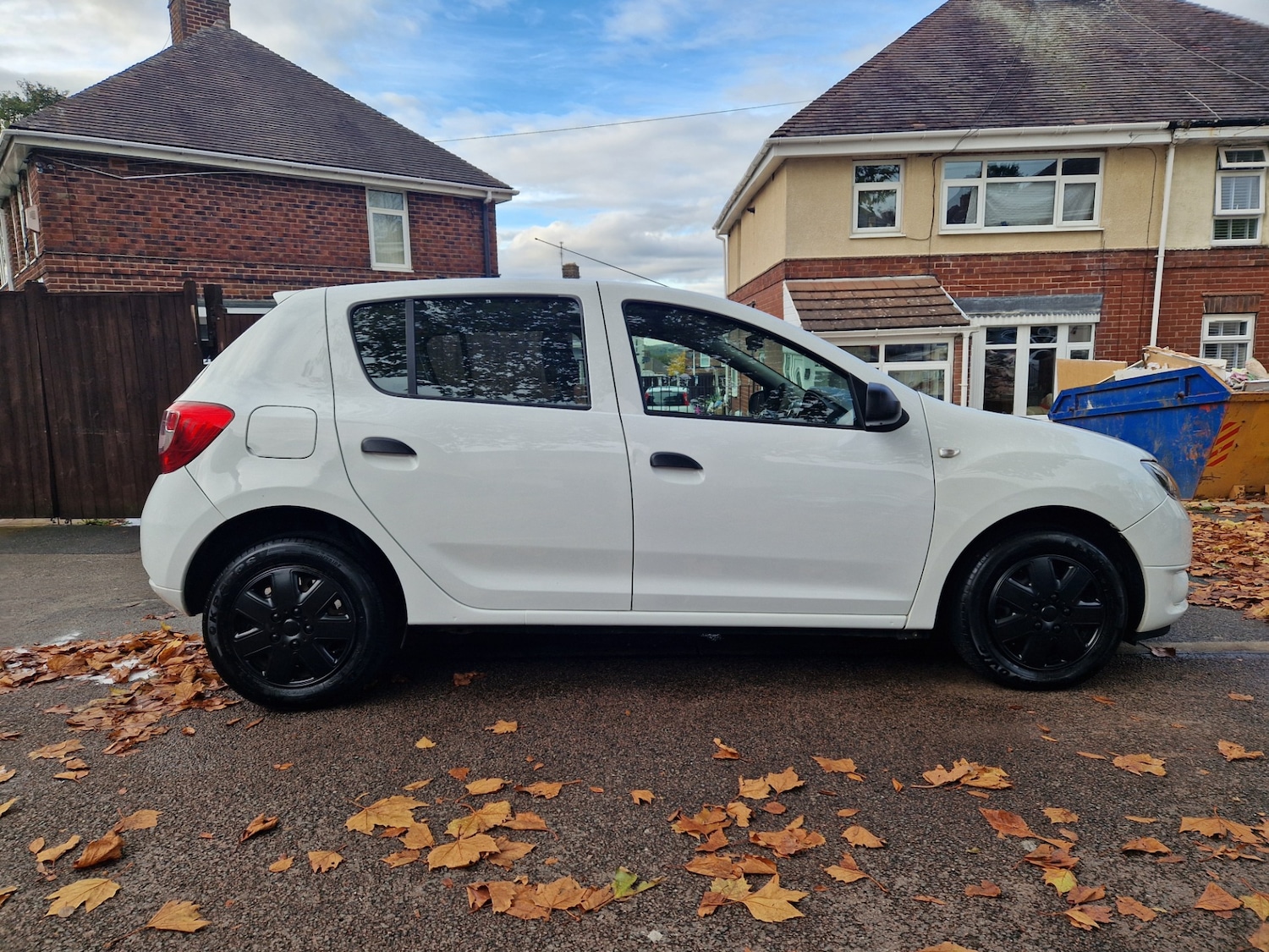 Used Dacia Sandero 2016 for sale - 76358245: Photo 6