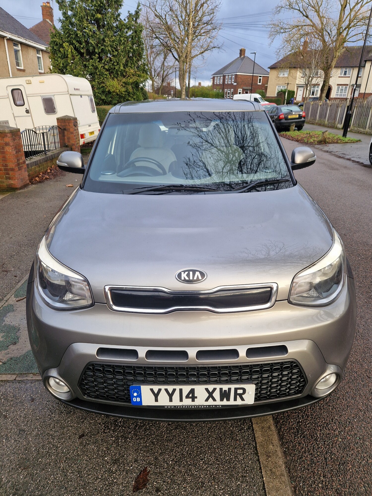 Used Kia Soul 2014 for sale - 77508942: Photo 10
