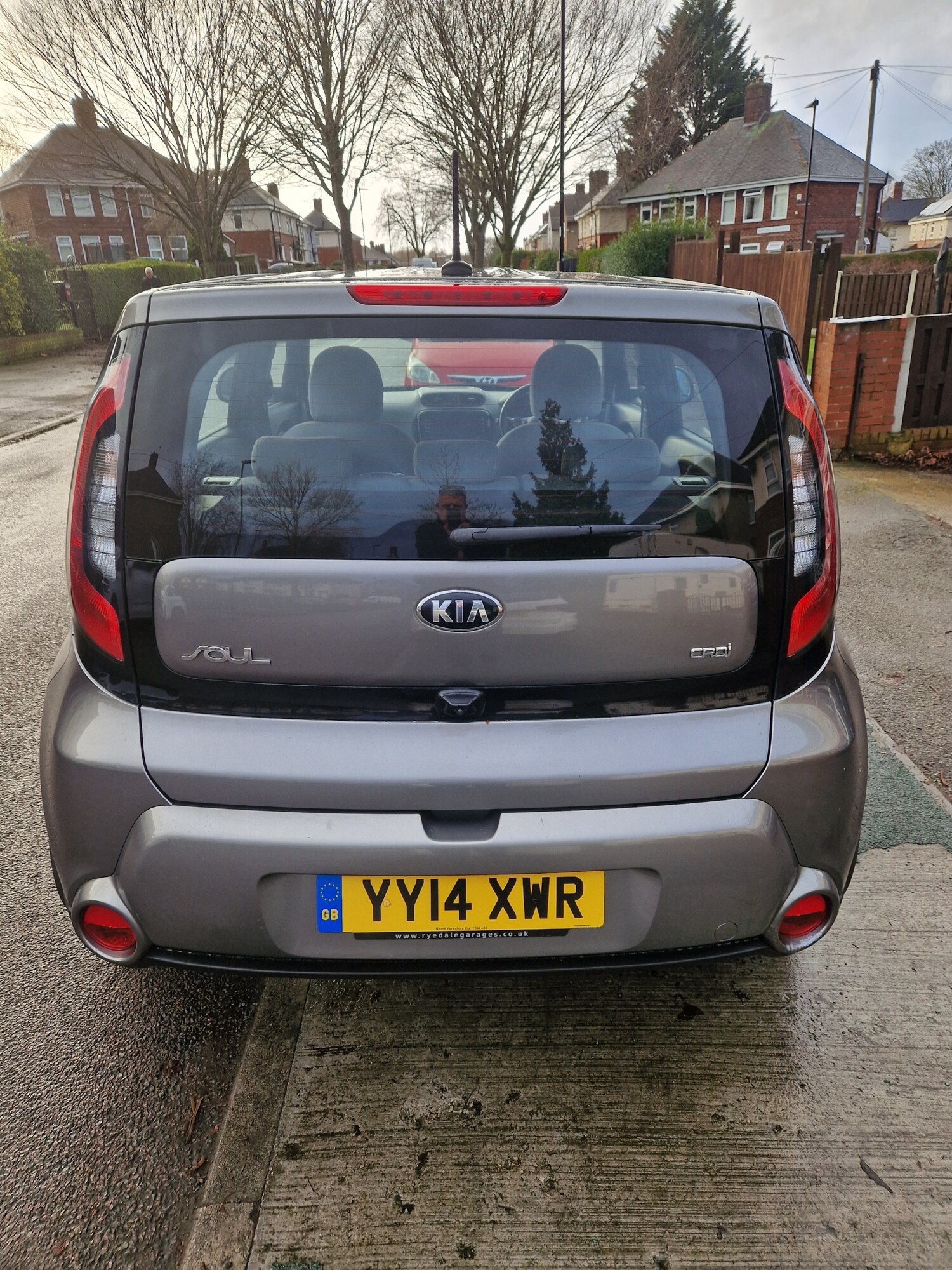 Used Kia Soul 2014 for sale - 77508942: Photo 11