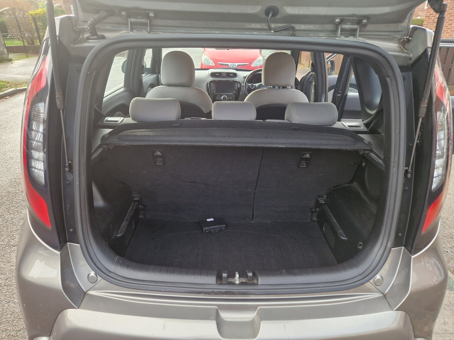 Used Kia Soul 2014 for sale - 77508942: Photo 14