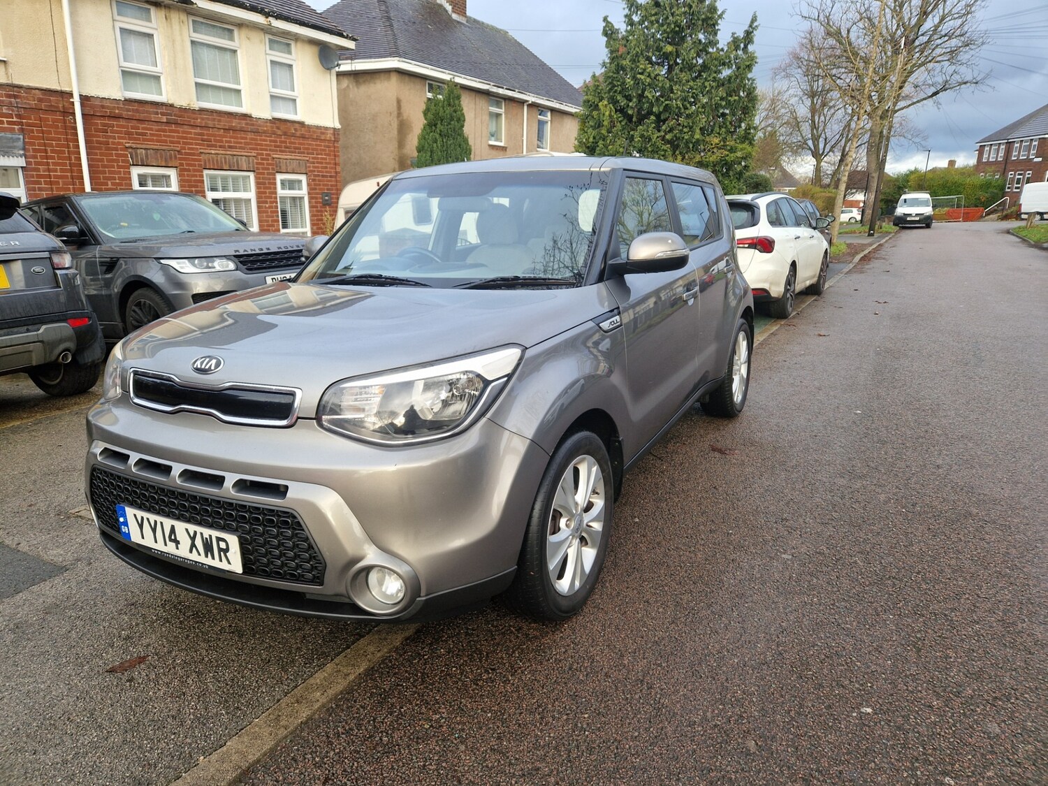 Used Kia Soul 2014 for sale - 77508942: Photo 6
