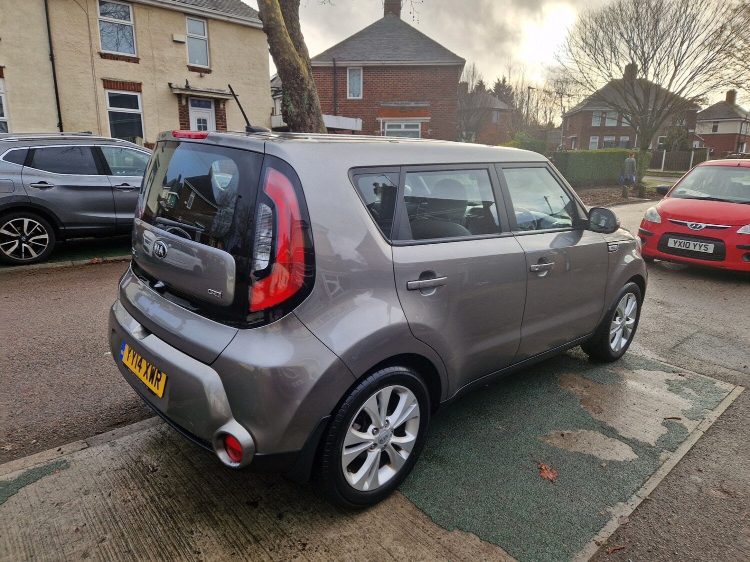 Used Kia Soul 2014 for sale - 77508942: Photo 8