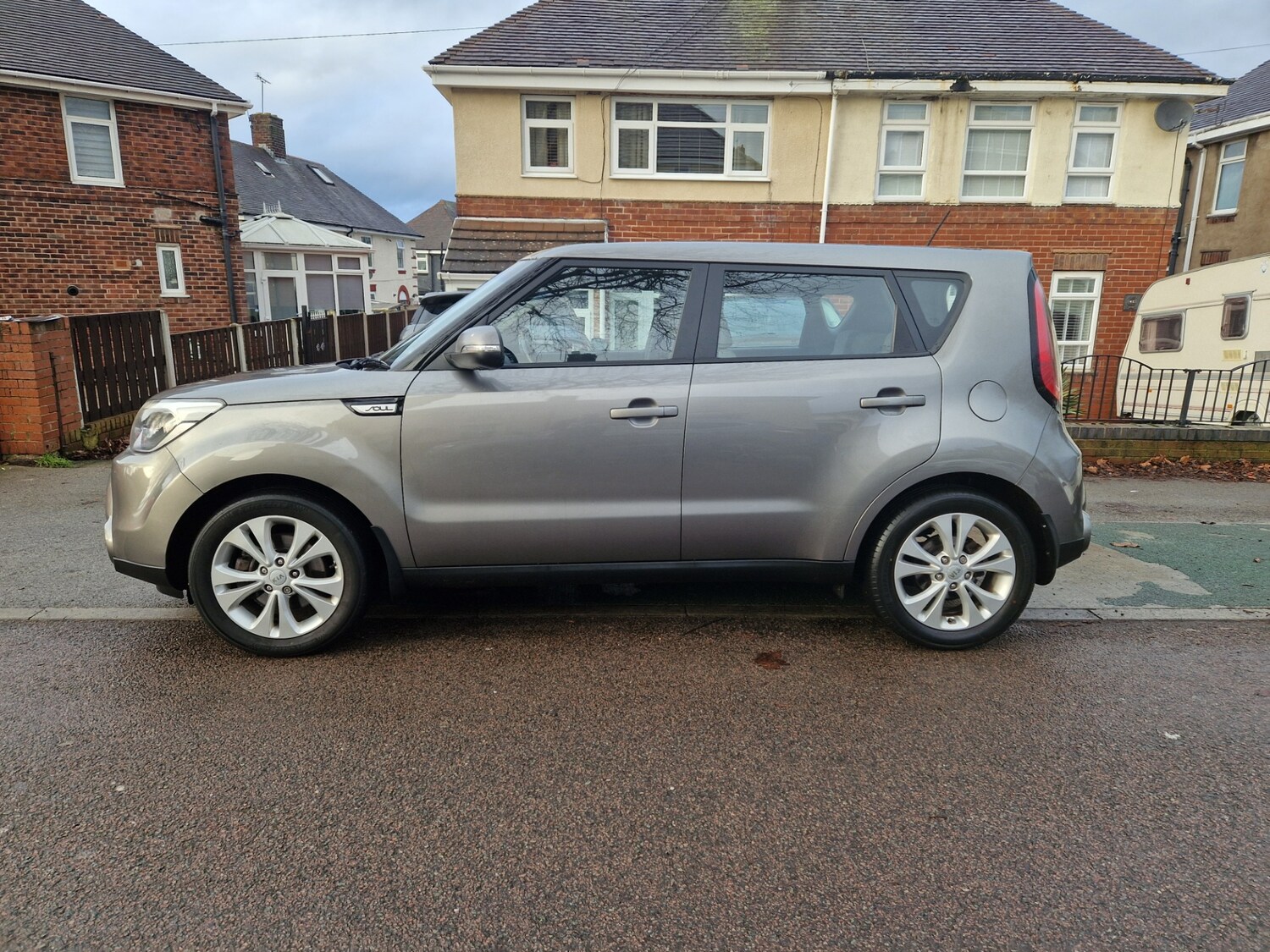 Used Kia Soul 2014 for sale - 77508942: Photo 9