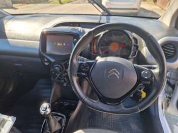 Used Citroen C1 2015 for sale - 74970482: Photo