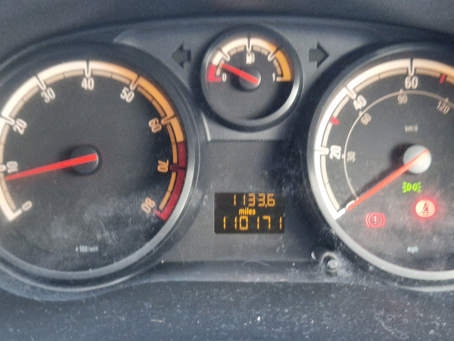 Used Vauxhall Corsa 2012 for sale - 77877655: Photo 15