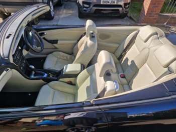 Used Saab 9-3 2008 for sale - 75124777: Photo