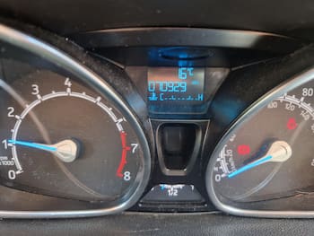 Used Ford Ecosport 2017 for sale - 79802213: Photo