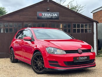 Used Volkswagen Golf 2014 for sale - 79791619: Photo