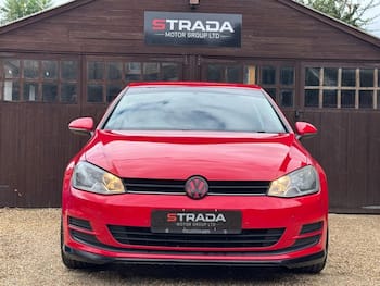 Used Volkswagen Golf 2014 for sale - 79791619: Photo