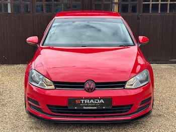 Used Volkswagen Golf 2014 for sale - 79791619: Photo
