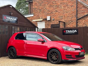 Used Volkswagen Golf 2014 for sale - 79791619: Photo
