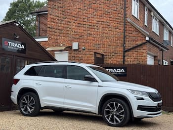 Used Skoda Kodiaq 2019 for sale - 79804850: Photo