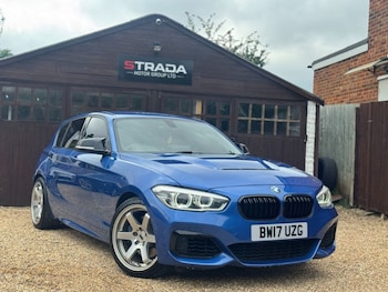 Used BMW 1 Series 2017 for sale - 78955628: Photo