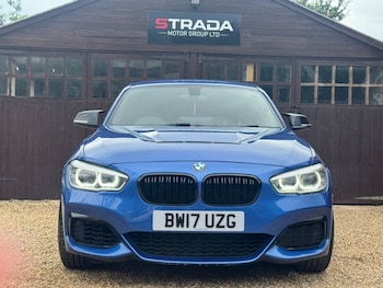 Used BMW 1 Series 2017 for sale - 78955628: Photo