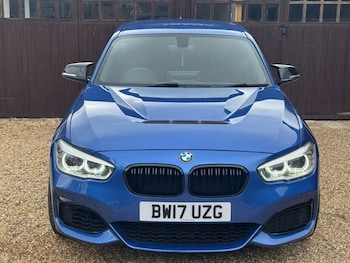 Used BMW 1 Series 2017 for sale - 78955628: Photo