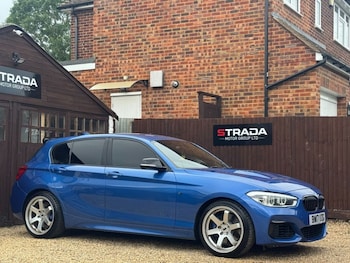 Used BMW 1 Series 2017 for sale - 78955628: Photo