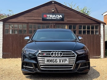 Used Audi S3 2016 for sale - 79155451: Photo