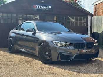 Used BMW M4 2020 for sale - 79655820: Photo