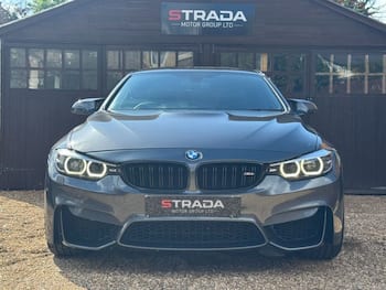 Used BMW M4 2020 for sale - 79655820: Photo