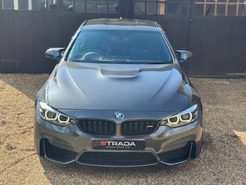 Used BMW M4 2020 for sale - 79655820: Photo