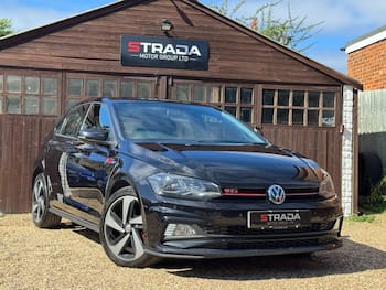 Used Volkswagen Polo 2019 for sale - 79755483: Photo