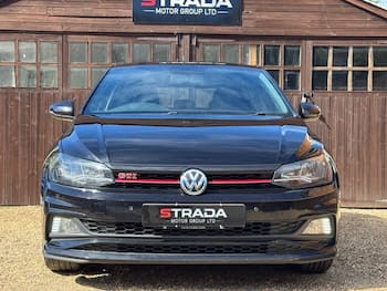 Used Volkswagen Polo 2019 for sale - 79755483: Photo