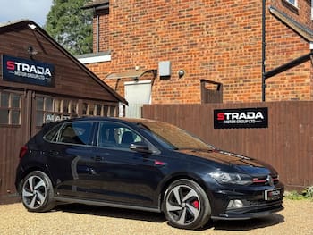 Used Volkswagen Polo 2019 for sale - 79755483: Photo