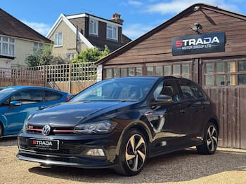 Used Volkswagen Polo 2019 for sale - 79755483: Photo