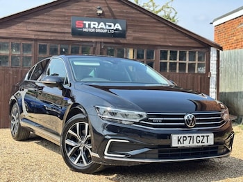 Used Volkswagen Passat 2021 for sale - 79438487: Photo