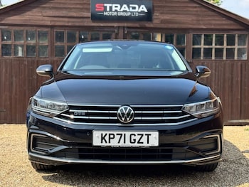 Used Volkswagen Passat 2021 for sale - 79438487: Photo