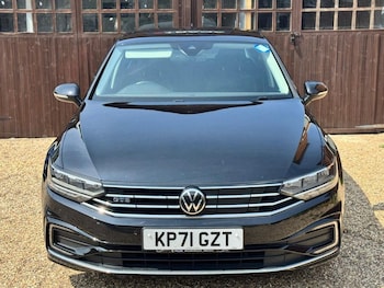 Used Volkswagen Passat 2021 for sale - 79438487: Photo